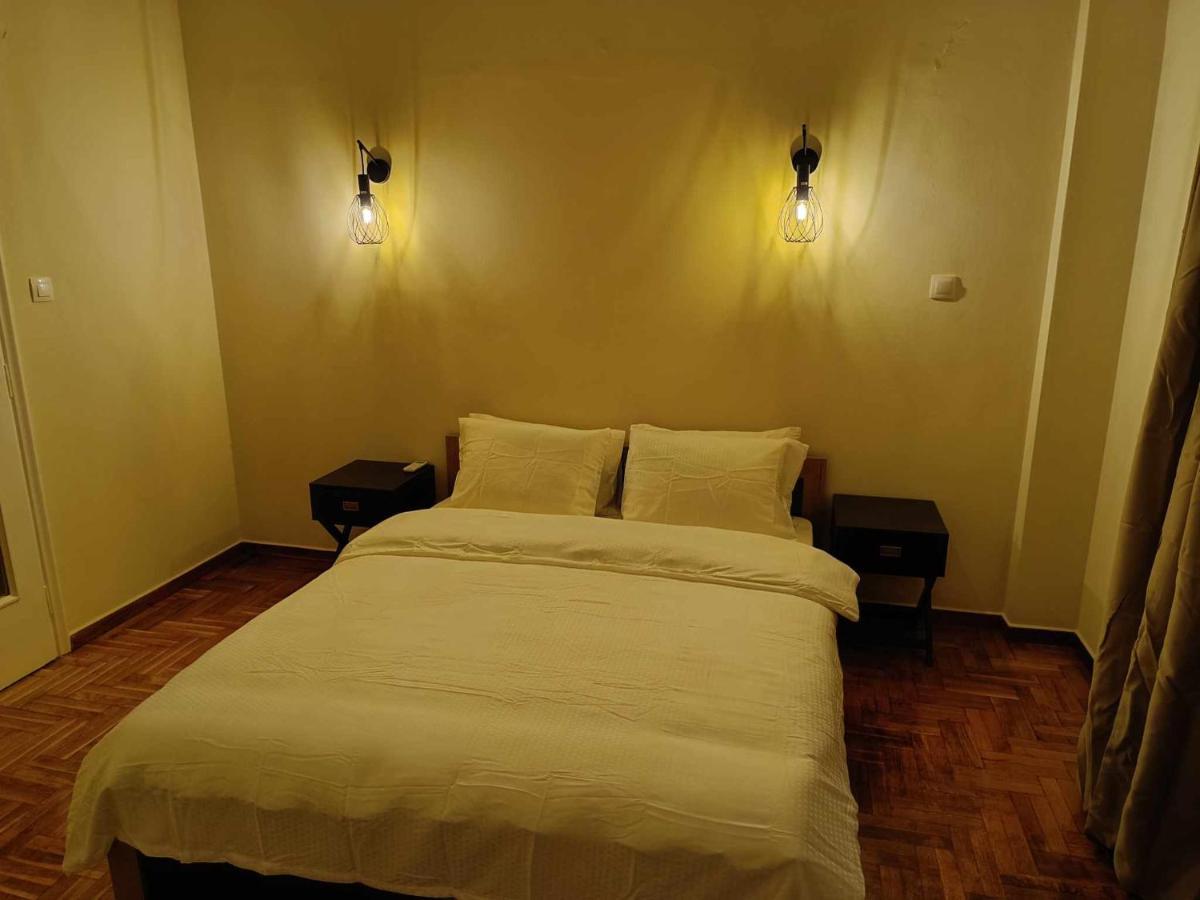 Simply Athens Apartment Exterior photo